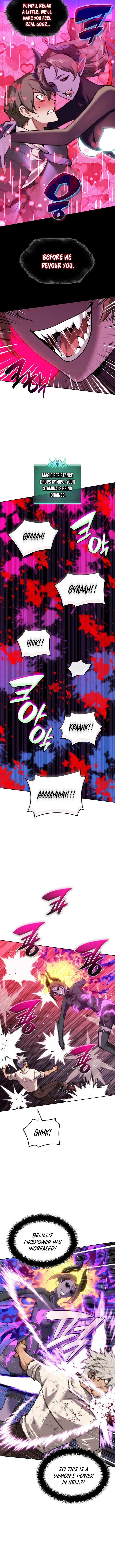 Overgeared, Chapter 277 image 10